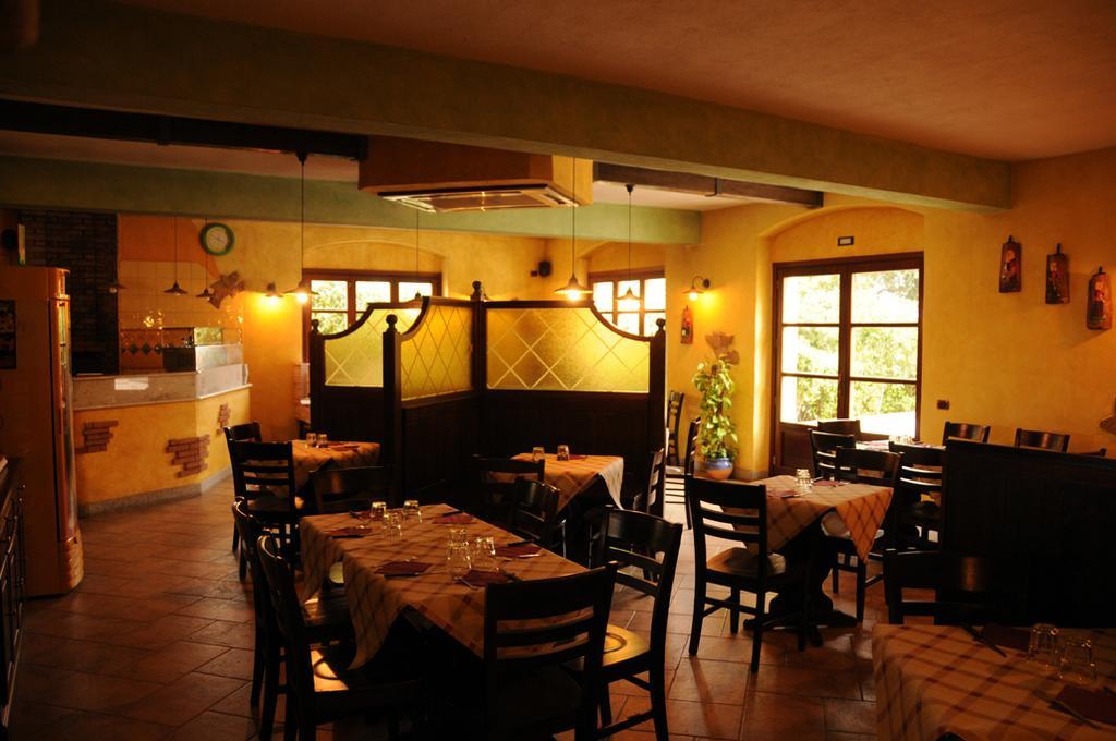 Hotel Sa 'e Jana