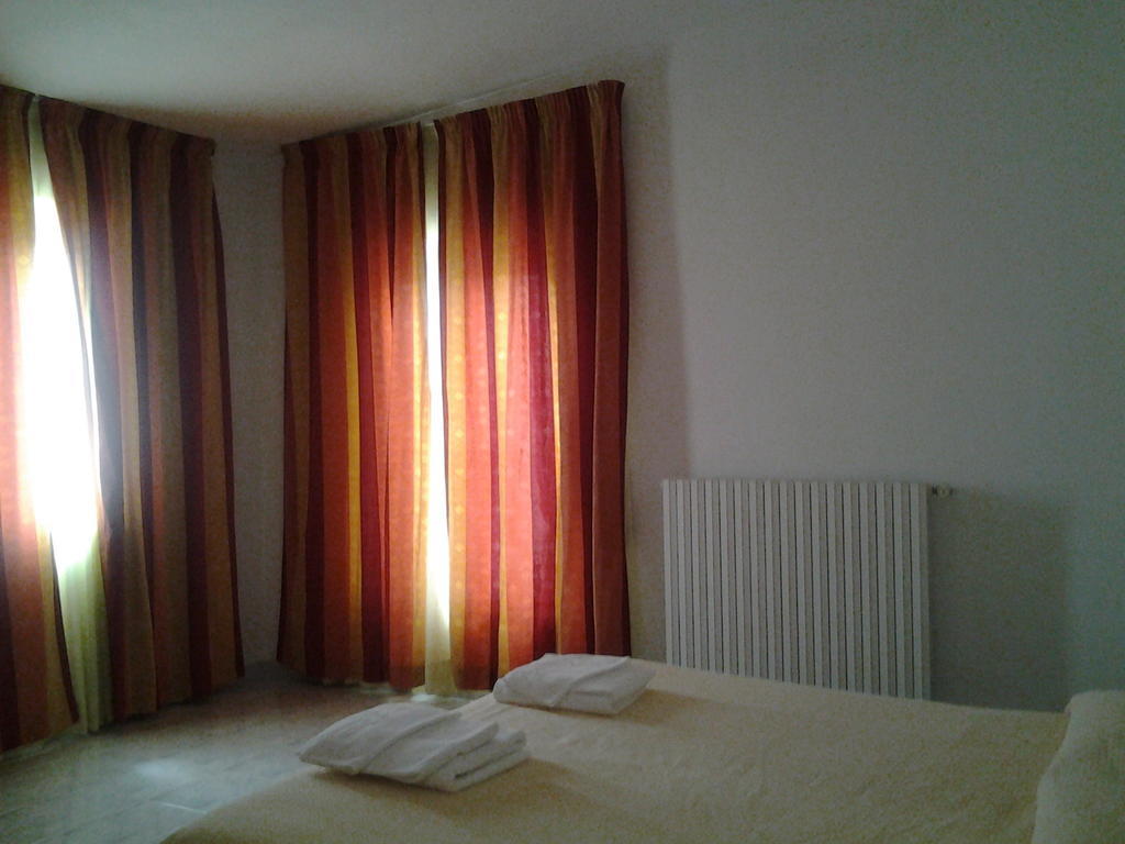 Hotel Sa 'e Jana