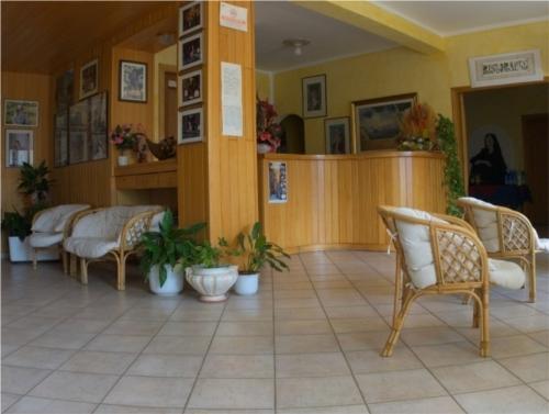 Hotel Sa 'e Jana 2*