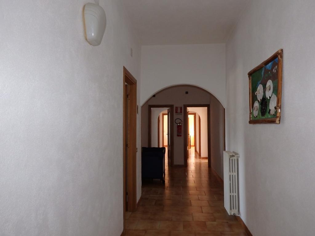 Sa 'e Jana Orgosolo