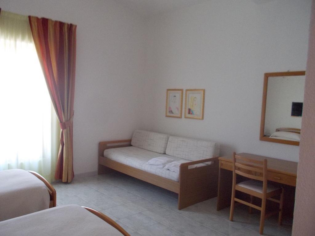 Sa 'e Jana Hotel Orgosolo
