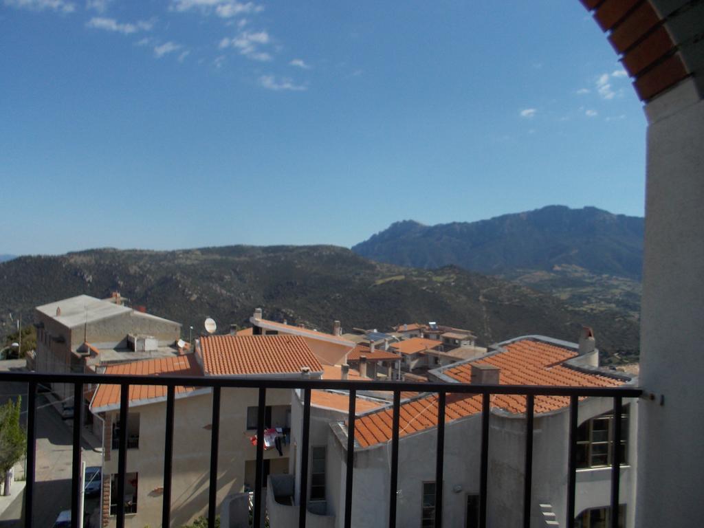 Hotel Sa 'e Jana Orgosolo