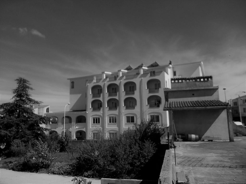 Sa 'e Jana Hotel Orgosolo