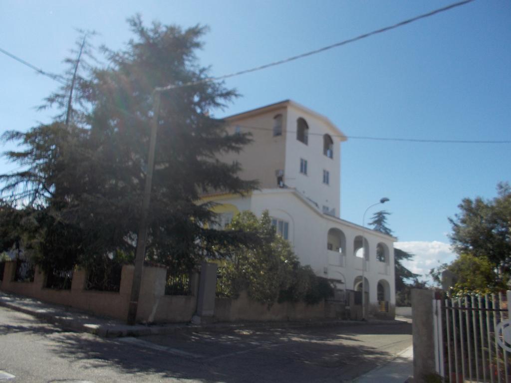 Sa 'e Jana Hotel