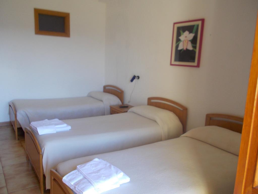 Hotel Sa 'e Jana