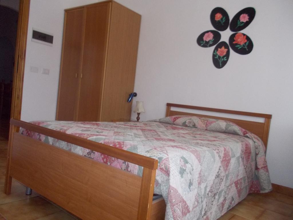 Hotel Sa 'e Jana