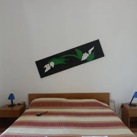 Sa 'E Jana Hotel Orgosolo Buitenkant foto
