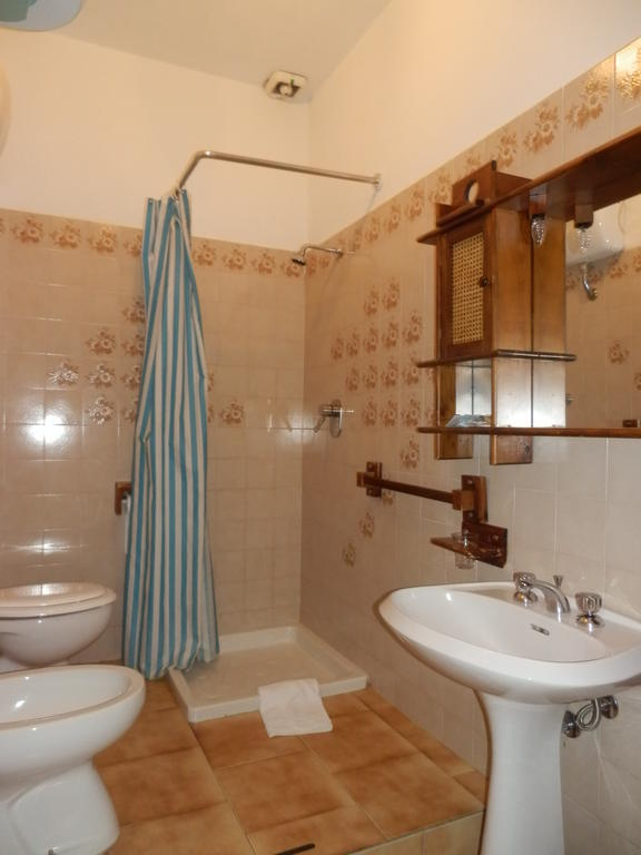 Hotel Sa 'e Jana