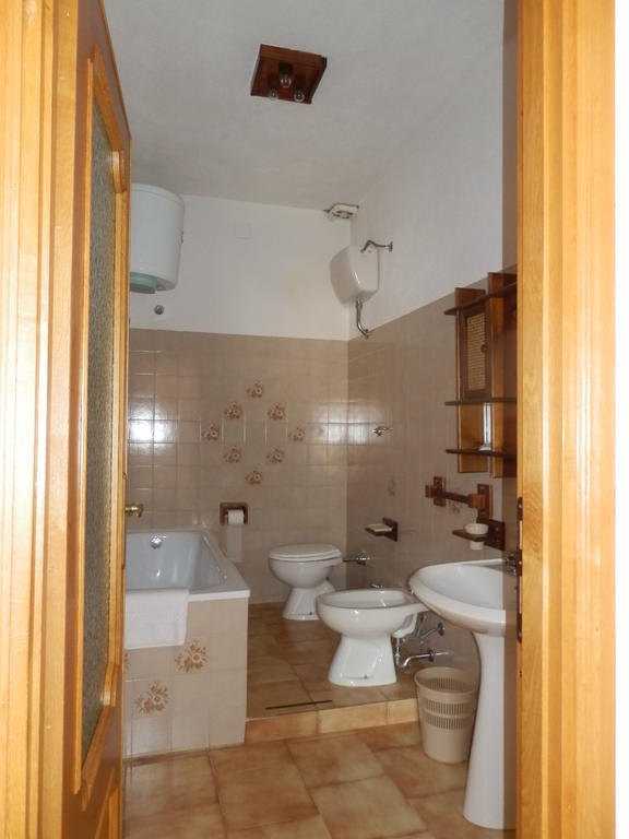 Hotel Sa 'e Jana