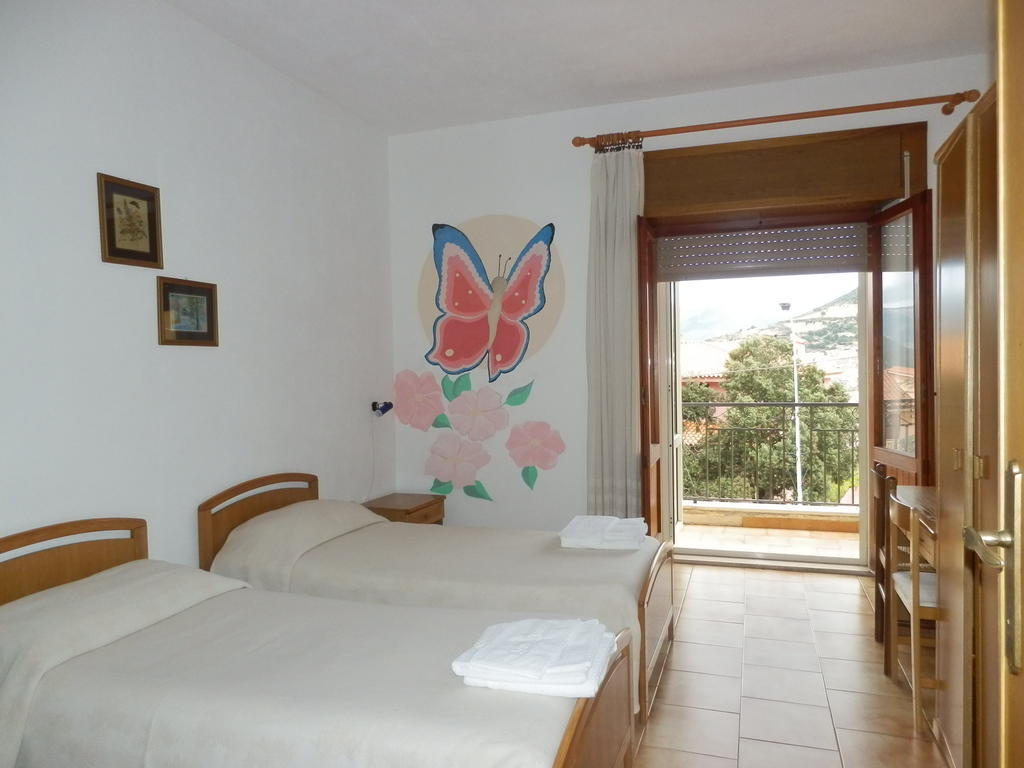 Hotel Sa 'e Jana